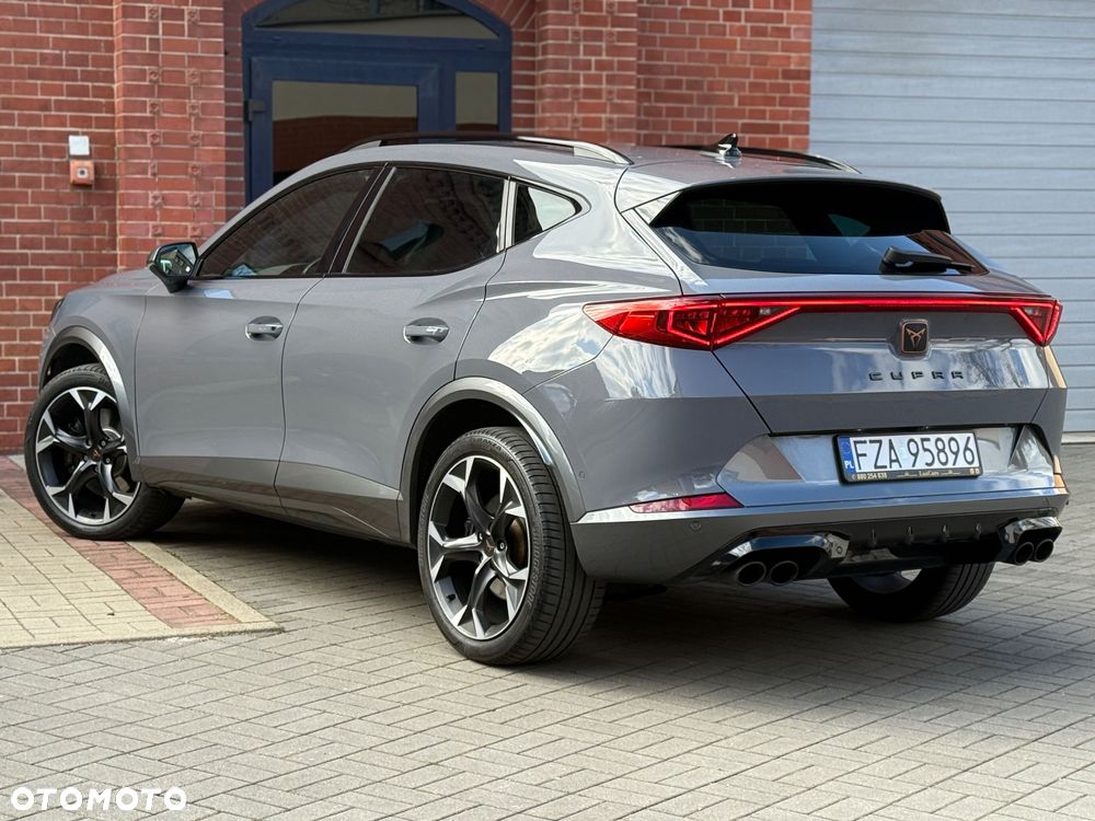 Cupra Formentor VZ 2.0 TSI 4Drive DSG - 19