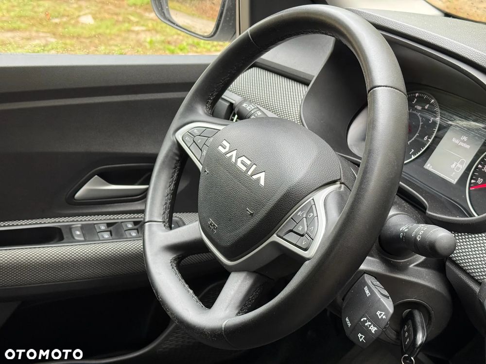 Dacia Sandero 1.0 TCe Expression - 16