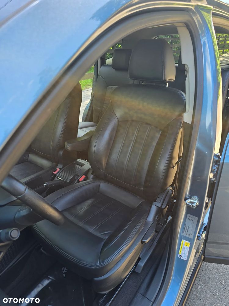 Chevrolet Orlando 1.4T LTZ+ - 21