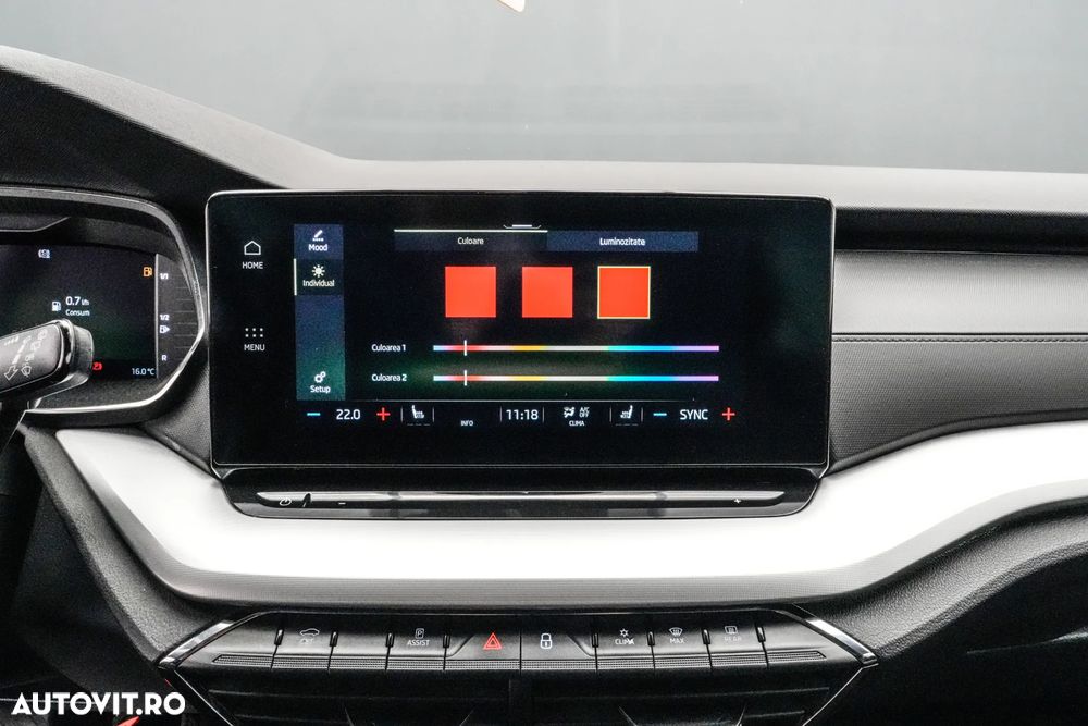 Skoda Octavia 2.0 TDI Edition Plus - 23