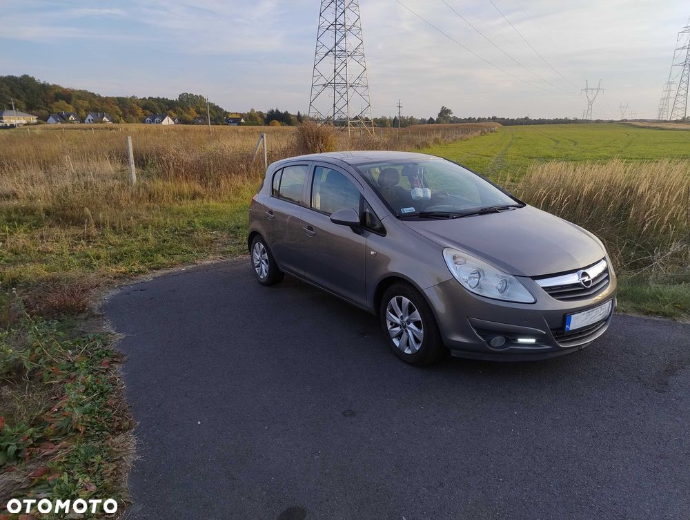 Opel Corsa - 3