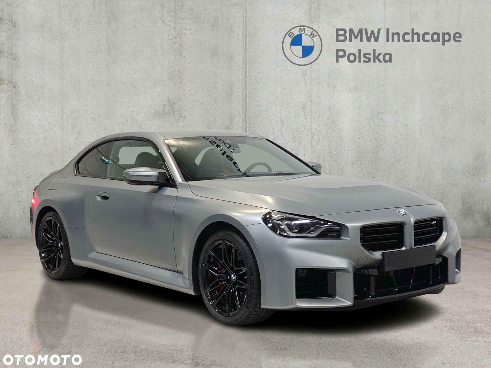 BMW M2 - 7