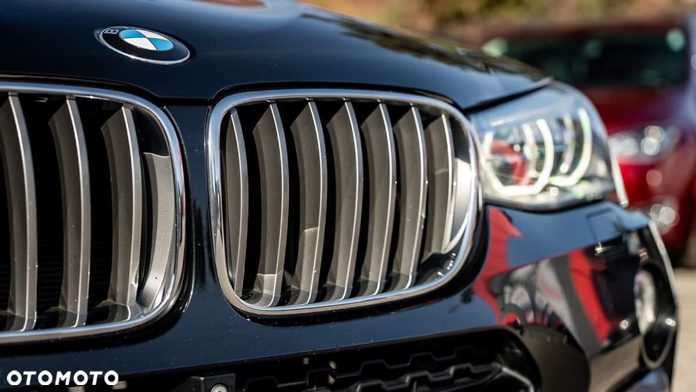BMW X4 M - 3