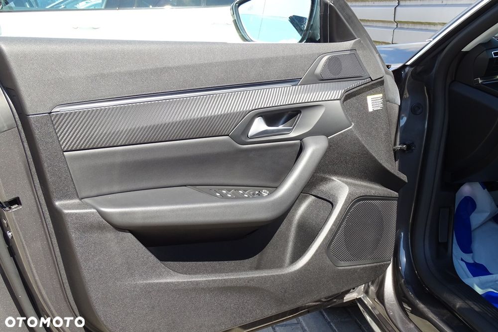 Peugeot 508 BlueHDi 180 EAT6 Stop&Start Allure - 22