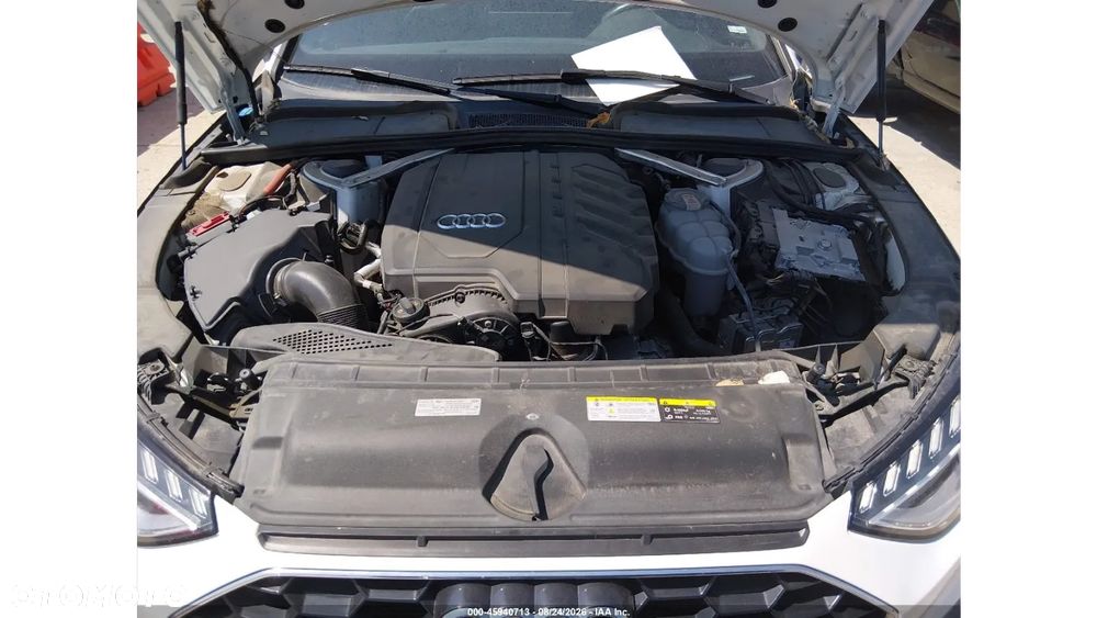 Audi A4 Limousine 45 TFSI quattro S tronic S line - 12
