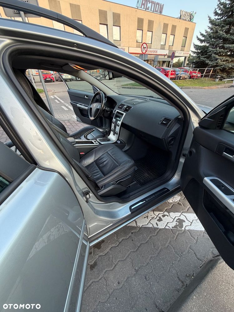 Volvo V50 D3 Momentum - 17