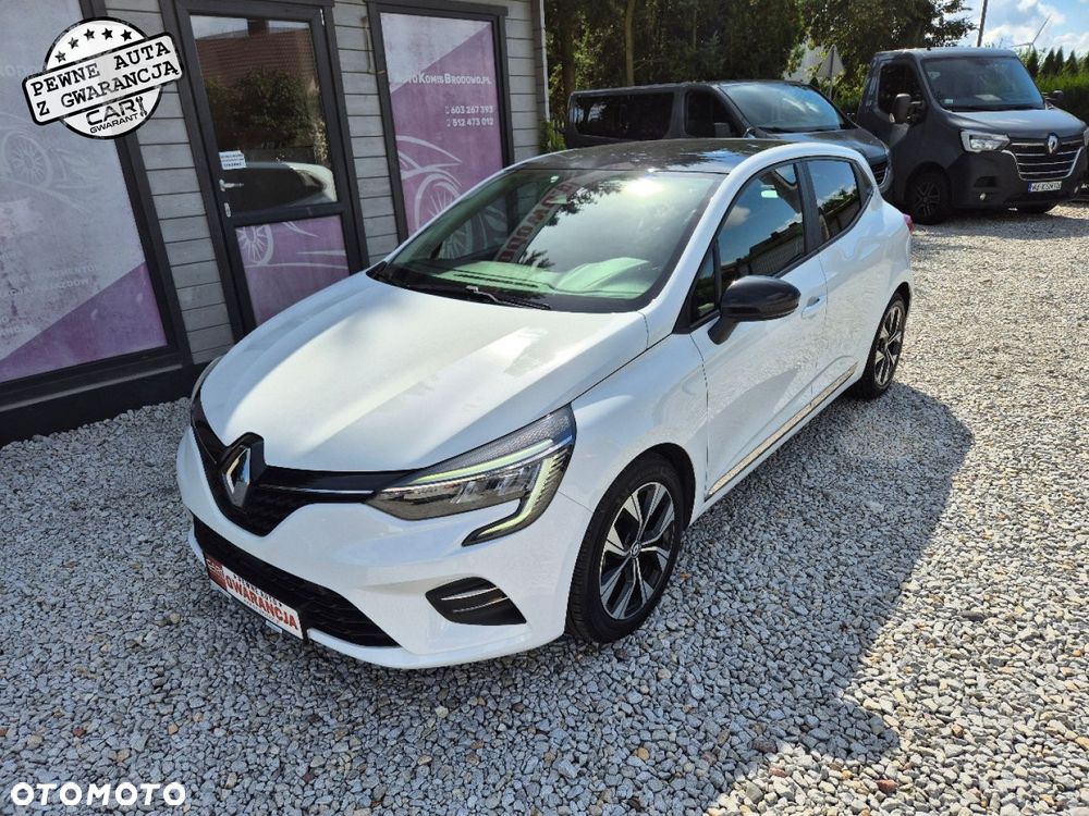 Renault Clio - 2