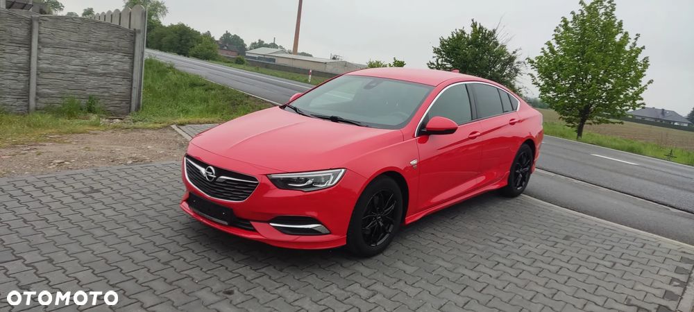 Opel Insignia 2.0 CDTI ecoFLEX Start/Stop Business Innovation - 1