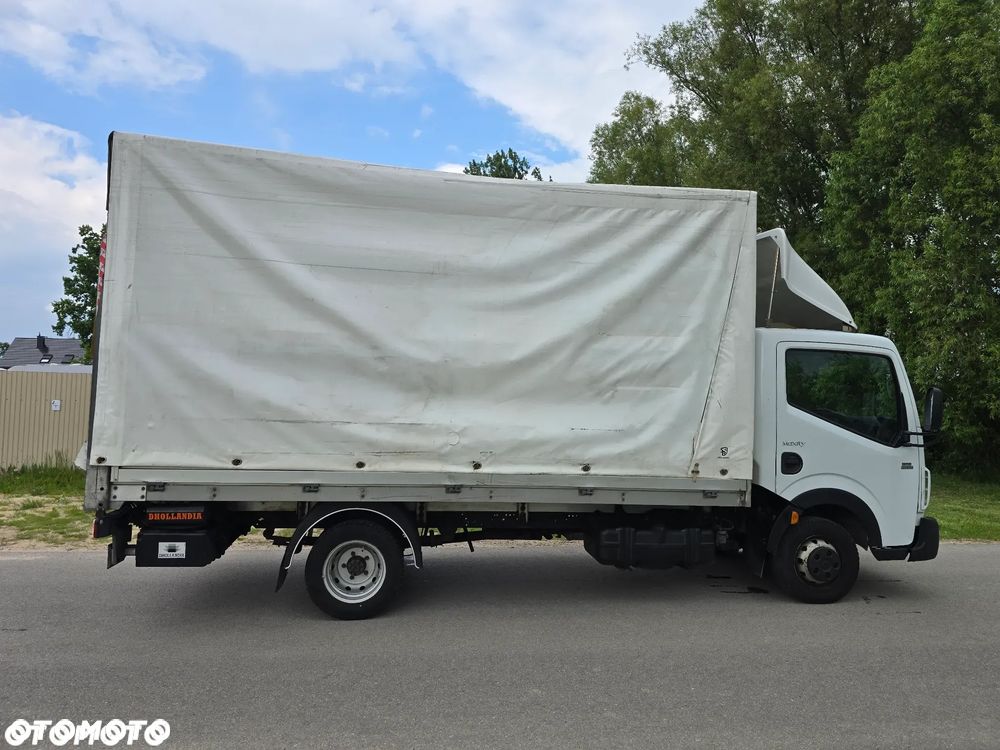 Nissan Cabstar Maxity - 6