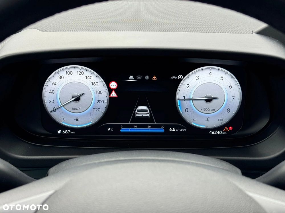 Hyundai i20 1.0 T-GDi Comfort - 19