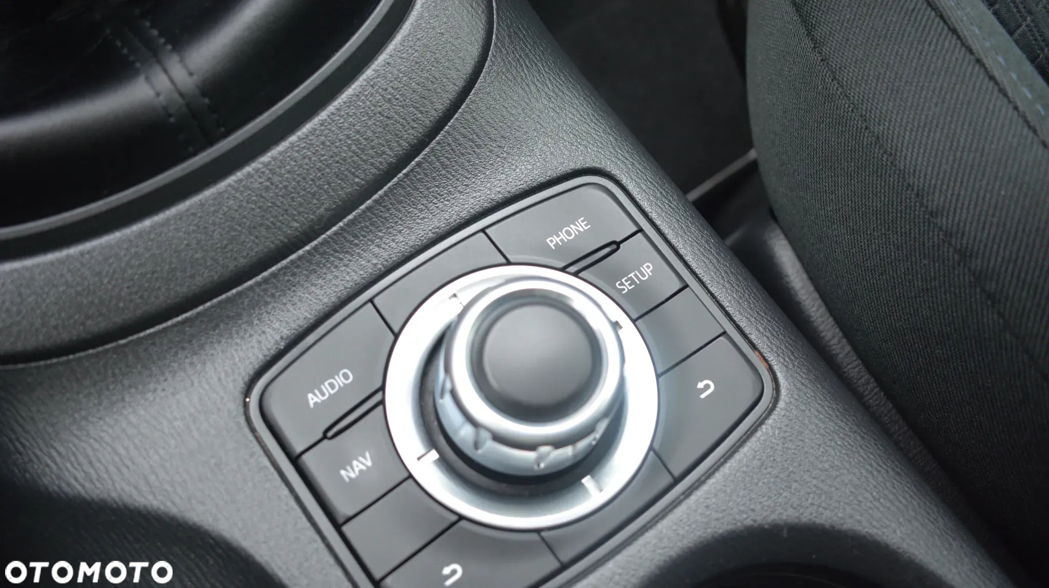 Mazda CX-5 - 26