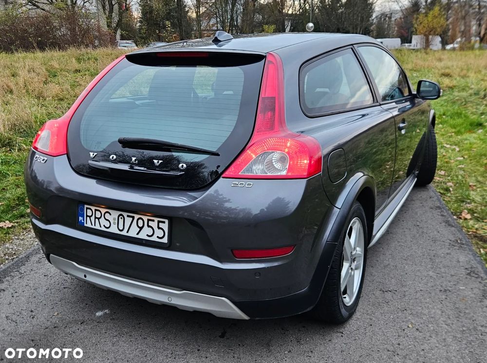 Volvo C30 2.0D Momentum - 5