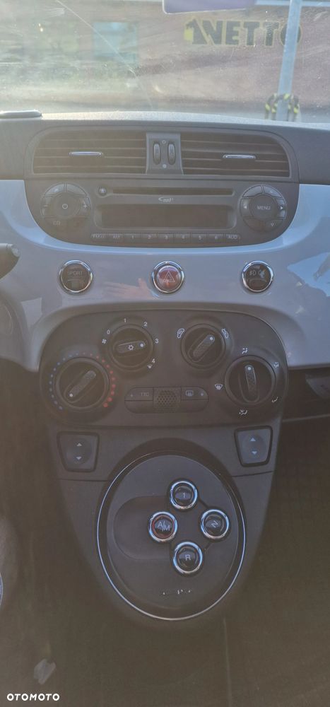 Fiat 500 - 10