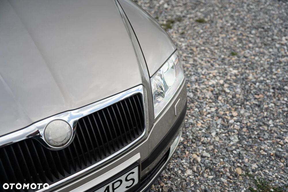 Skoda Octavia - 7