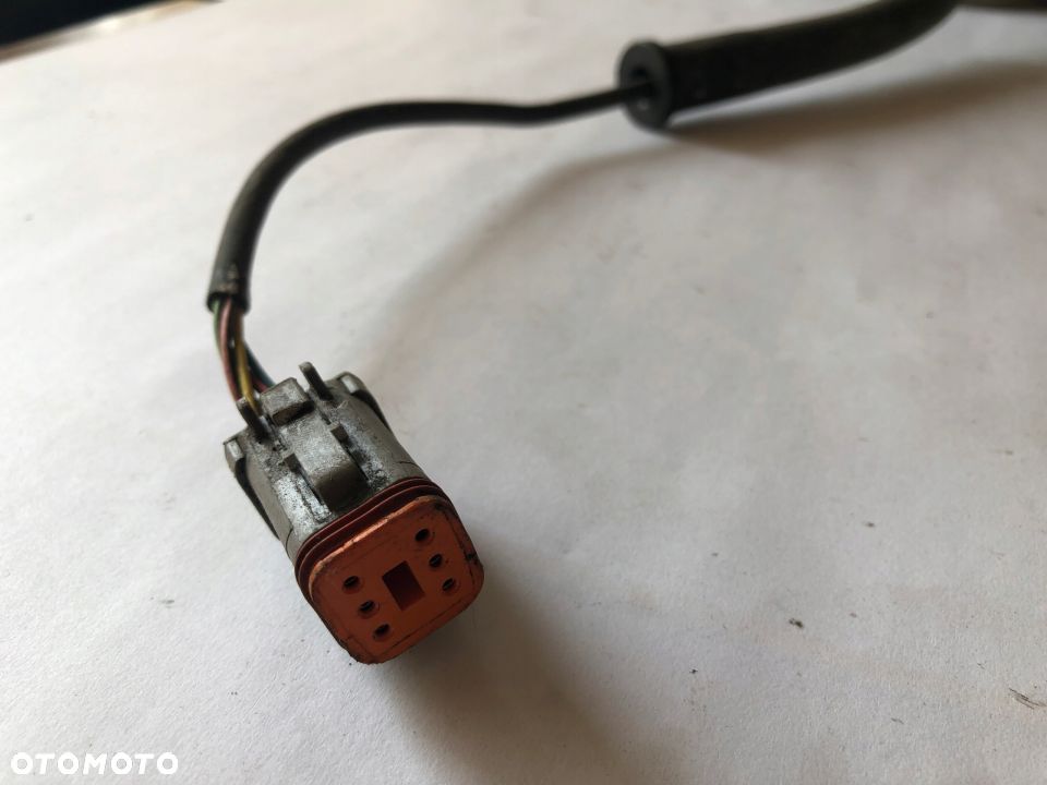VISKO WENTYLATORA SCANIA R 2132264 - 2