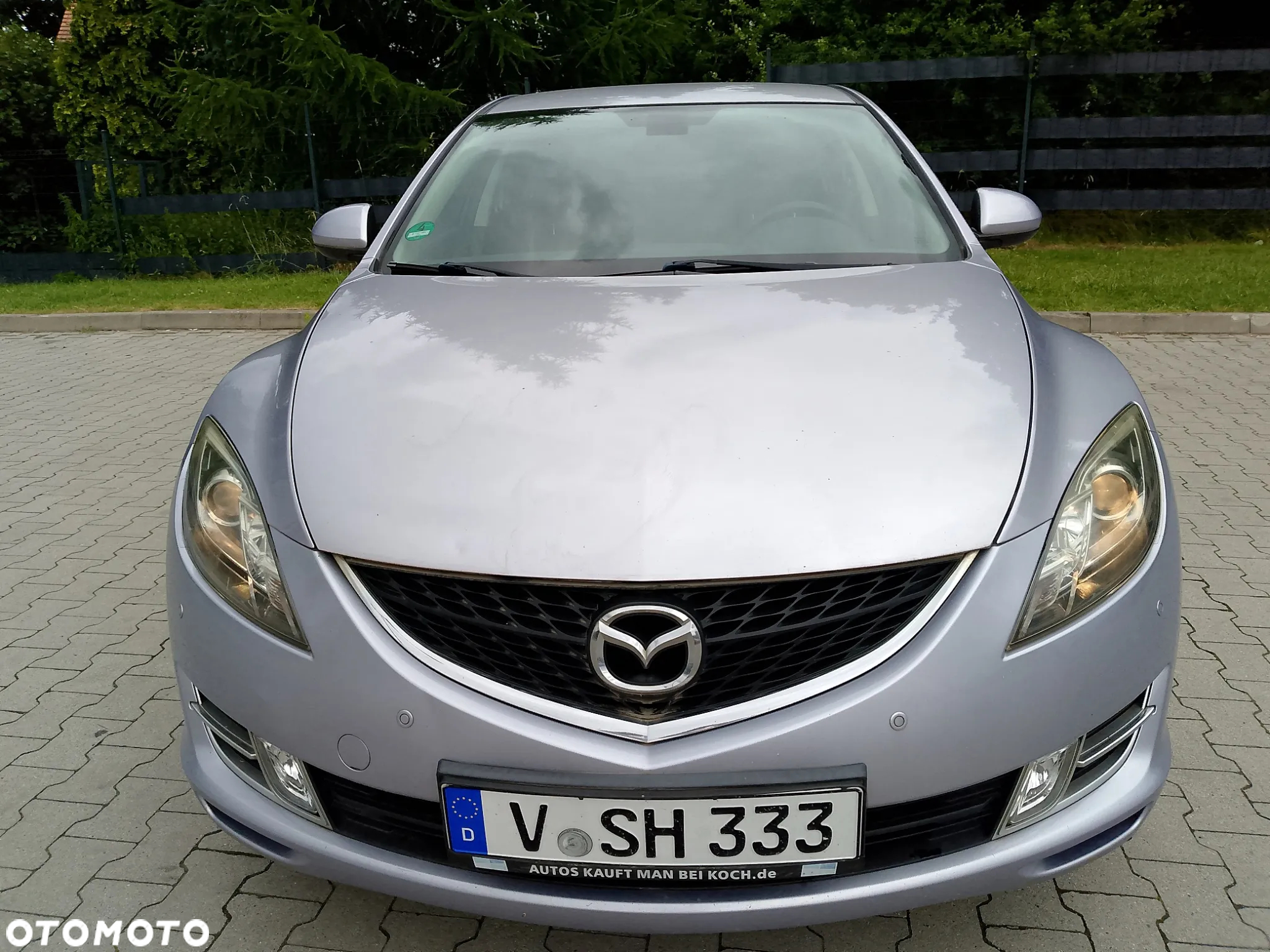 Mazda 6 1.8 Exclusive - 2