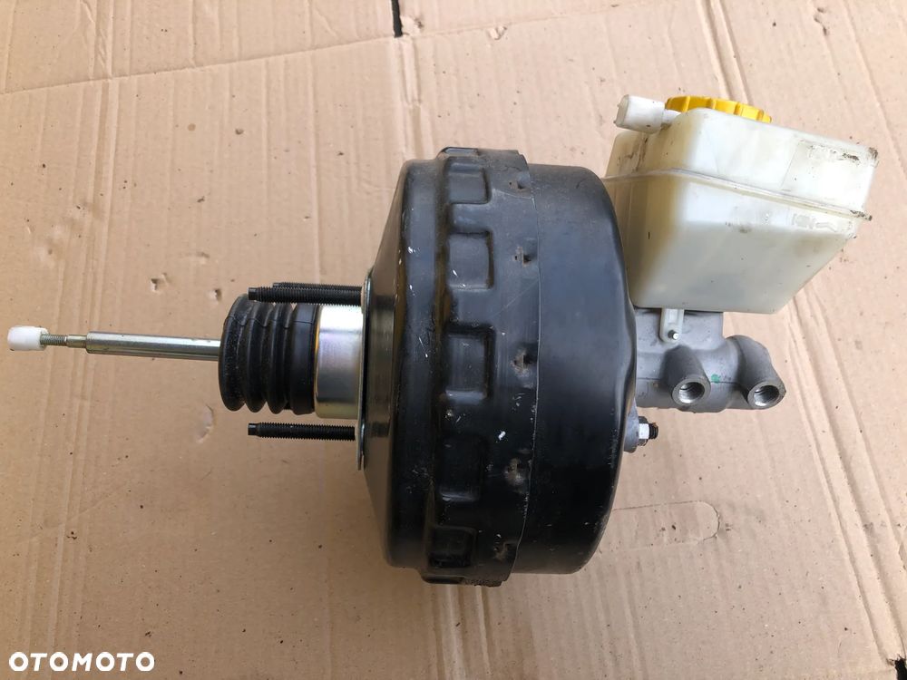SERWO HAMULCOWE 8X23-2B195 Jaguar XF X250 - 1
