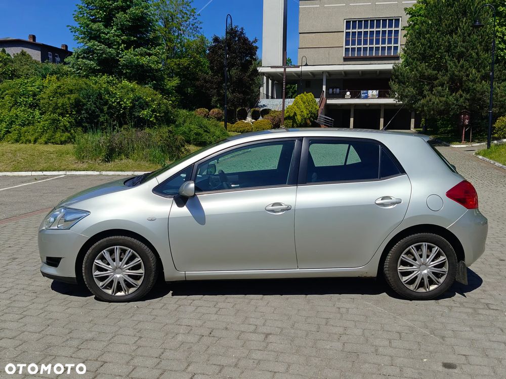Toyota Auris 2.0 D-4D Luna - 14