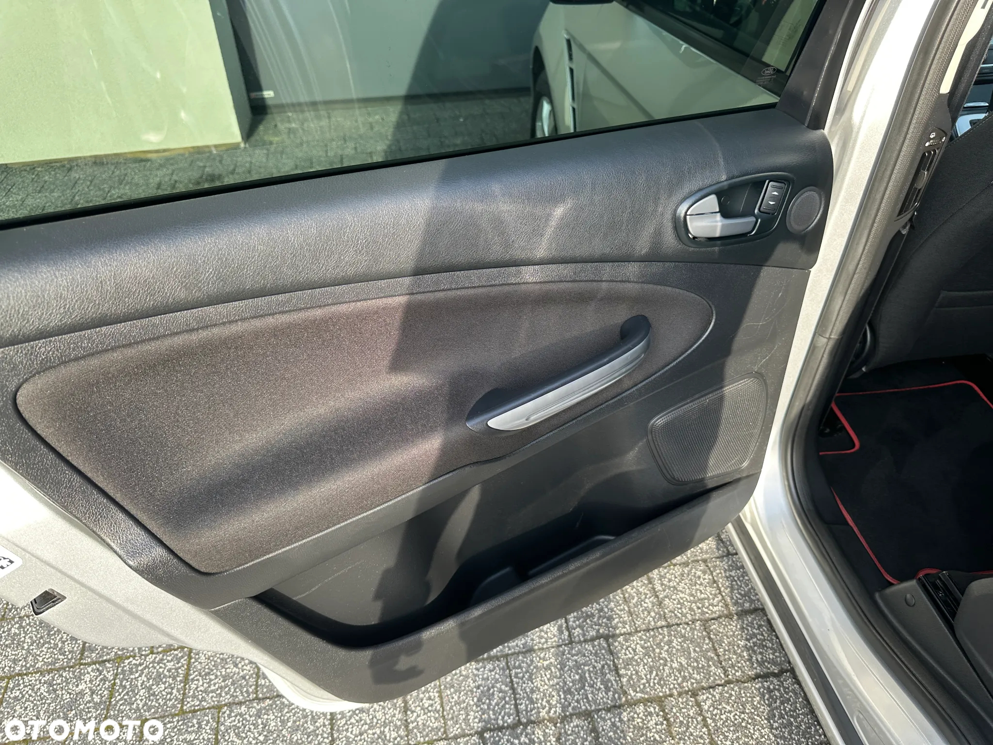 Ford S-Max 2.0 TDCi DPF Titanium MPS6 - 20