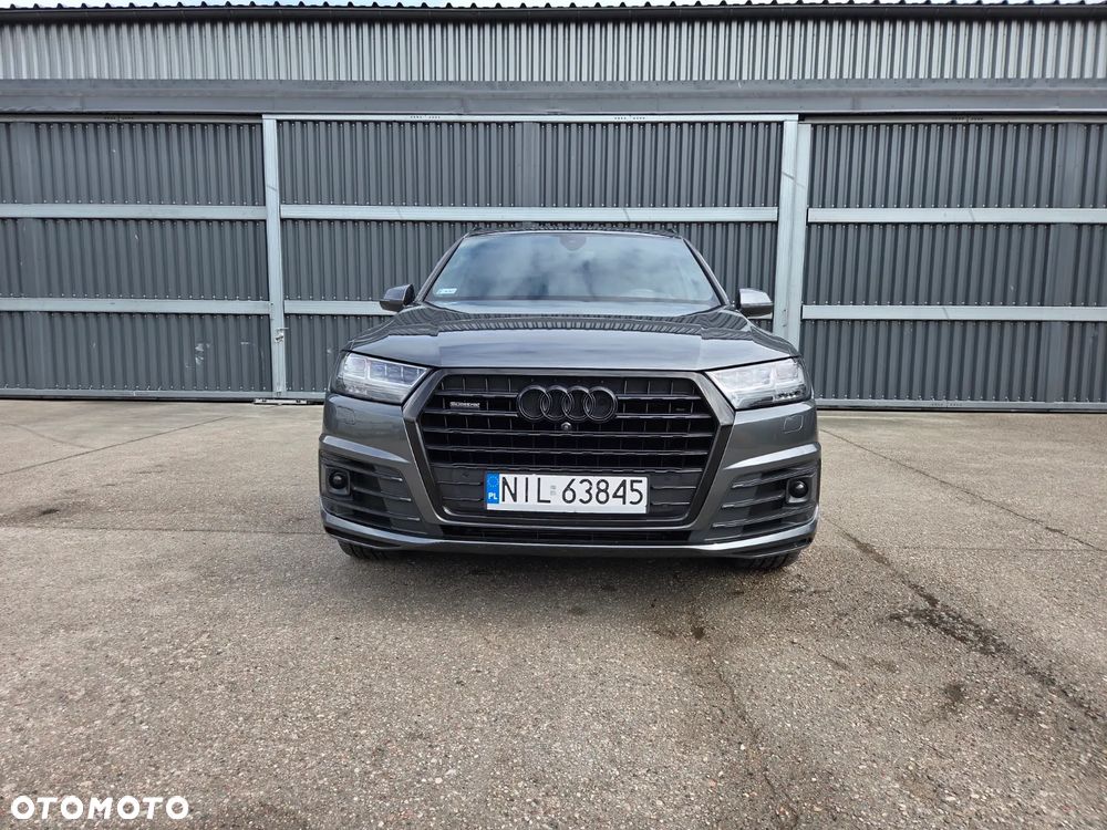 Audi Q7 - 2
