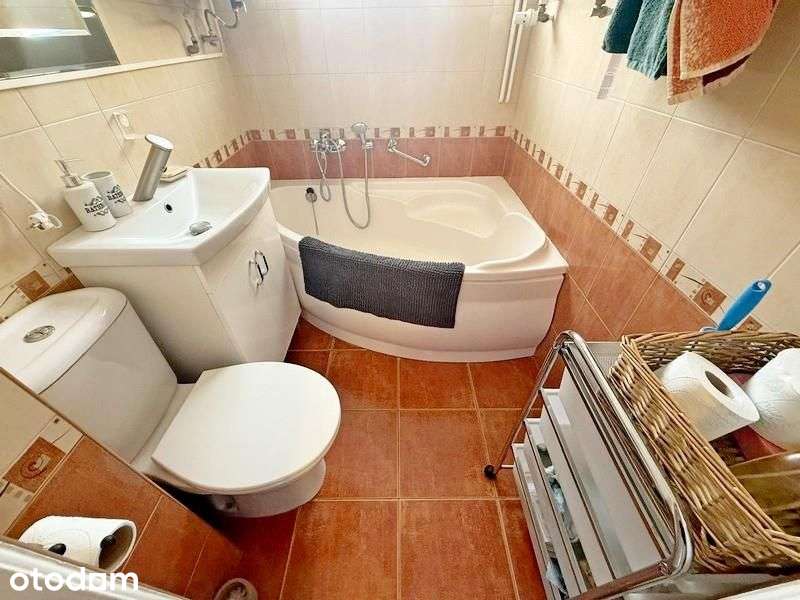 5500 zł. za m2, 66 m2, loggia, rej. Woj. Polskiego