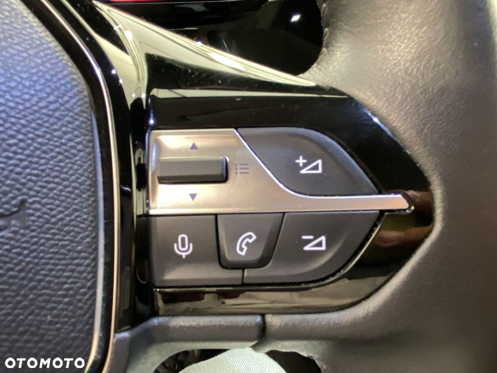 Peugeot 308 2024