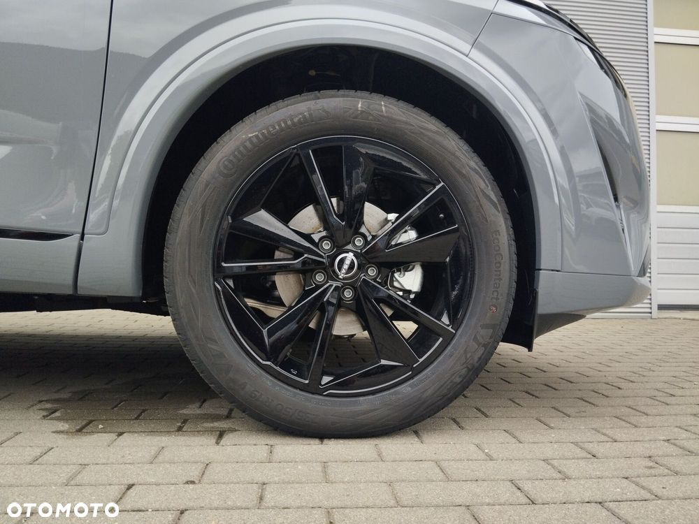 Nissan Qashqai 1.3 DIG-T mHEV N-Design Xtronic - 18