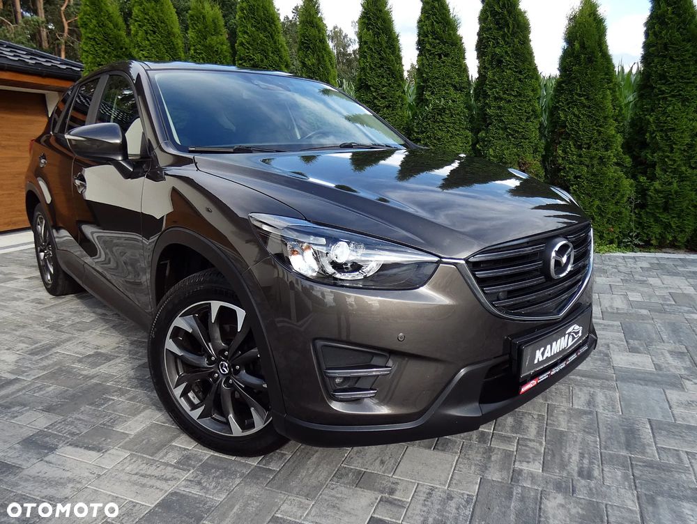 Mazda CX-5 2.0 Skypassion 2WD - 18