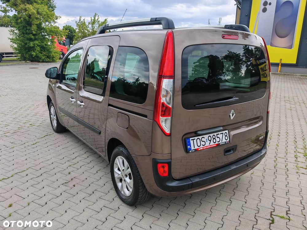 Renault Kangoo - 27