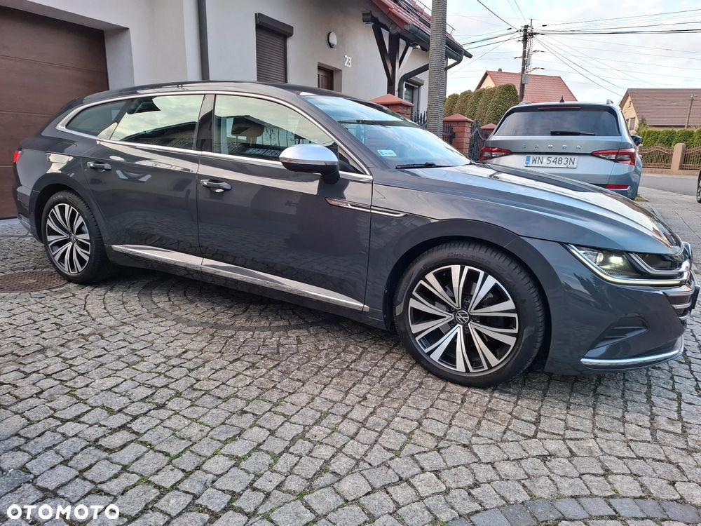 Volkswagen Arteon 2.0 TDI SCR Elegance DSG - 13