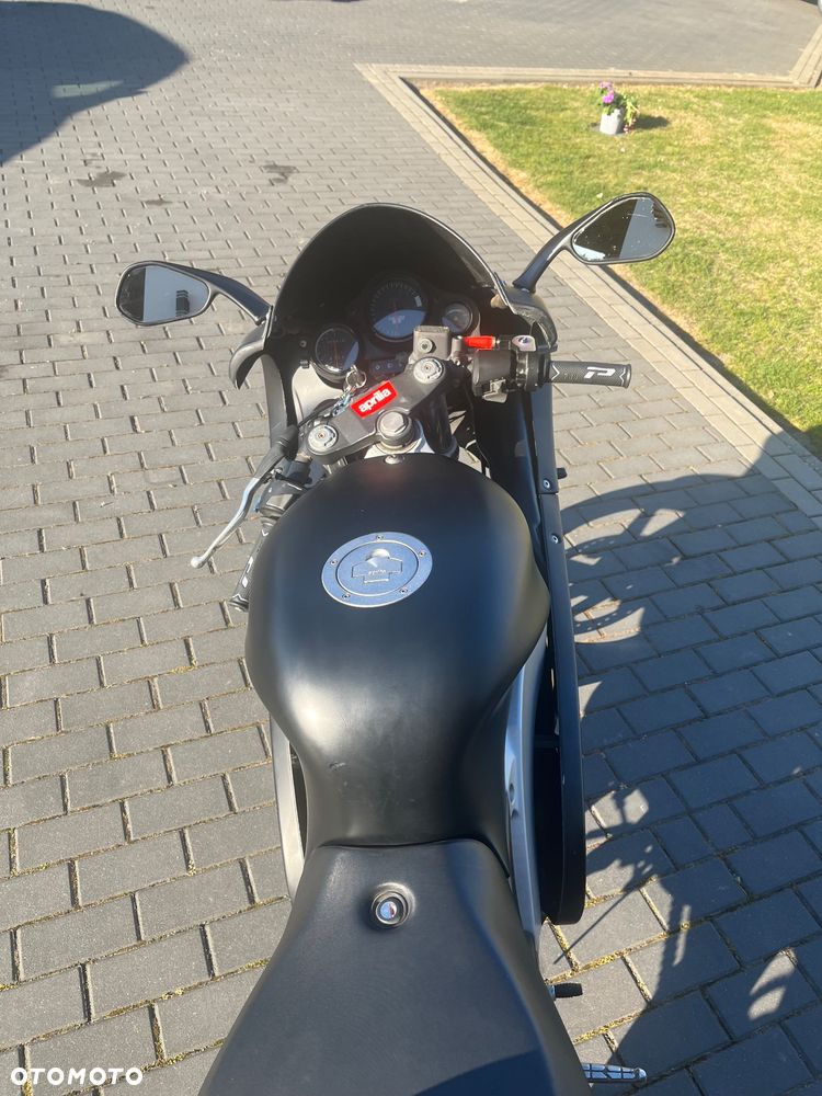 Aprilia RS - 8