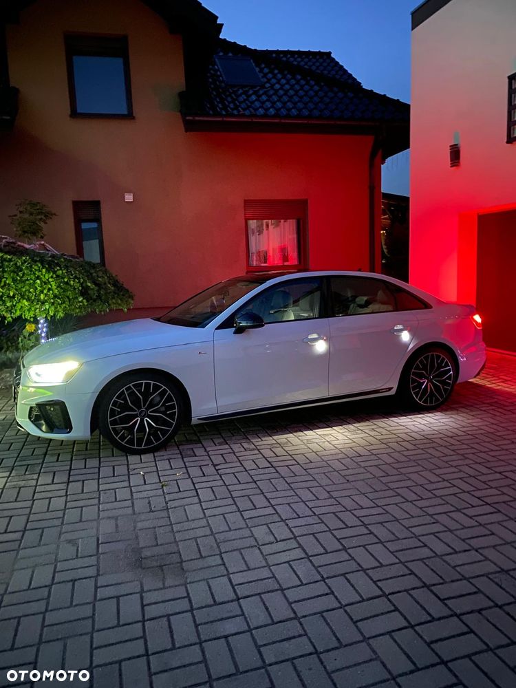 Audi A4 Limousine 2.0 TFSI Quattro Sport S tronic - 32