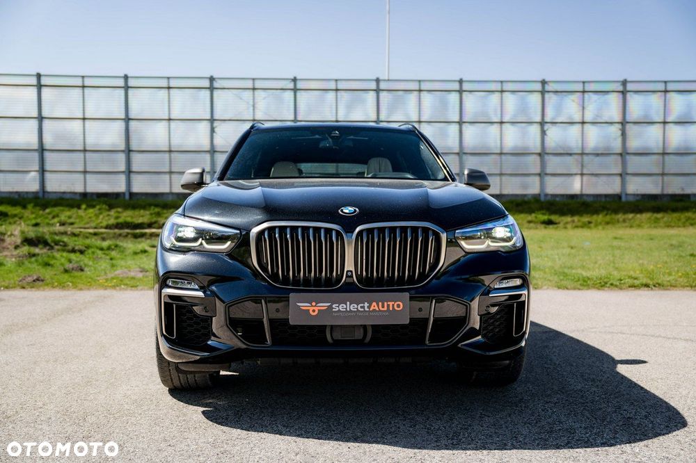 BMW X5 - 3