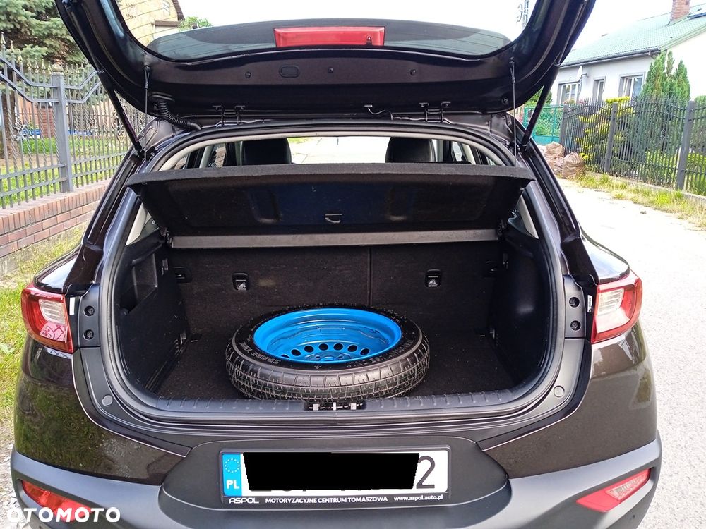 Kia Stonic 1.4 XL - 23