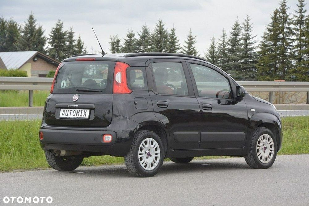 Fiat Panda 1.2 Easy - 7