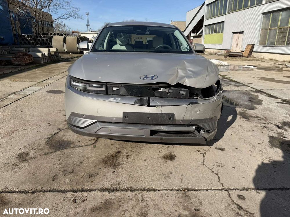Hyundai IONIQ 5 - 1