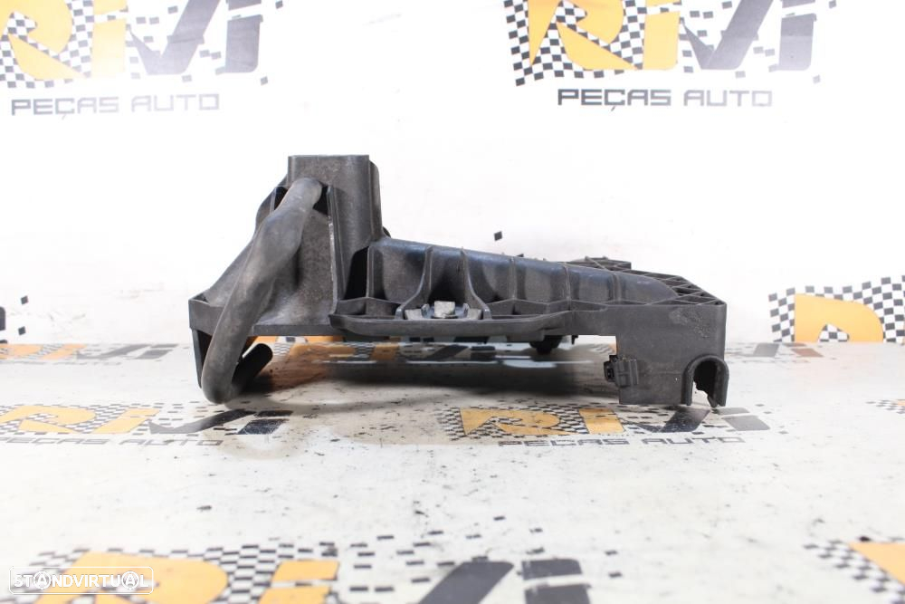 Suporte Da Bateria Volkswagen Polo (6R1, 6C1) - 5