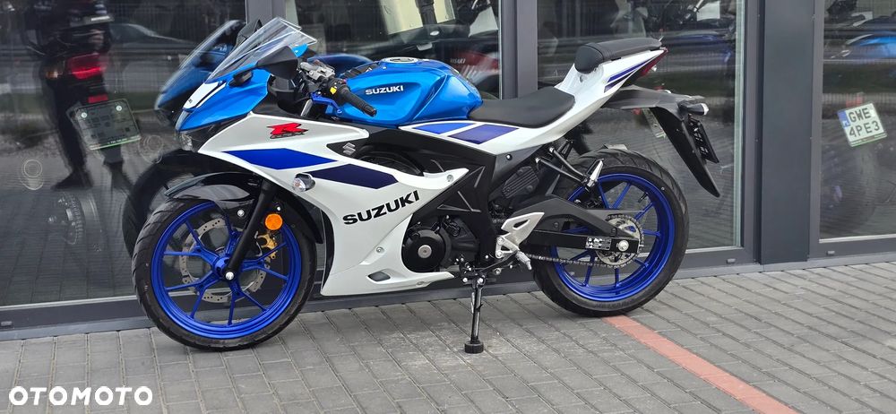 Suzuki GSX-R - 26