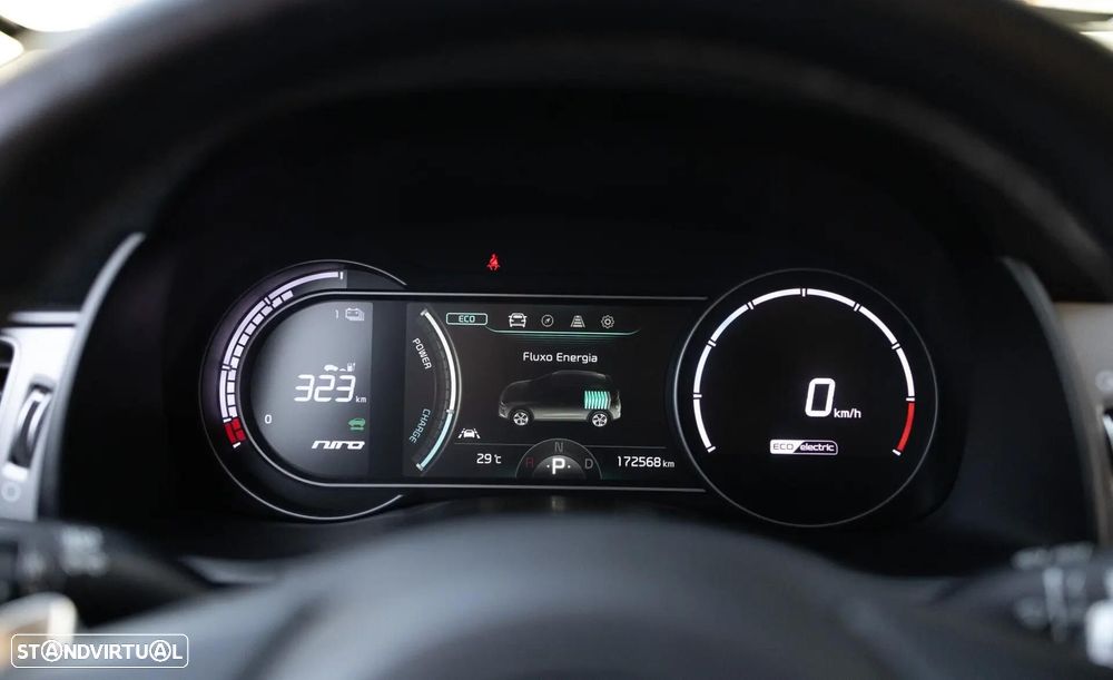 Kia e-Niro 64kWh - 7