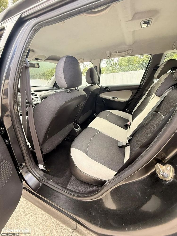 Peugeot 206 SW 1.4 HDi - 14