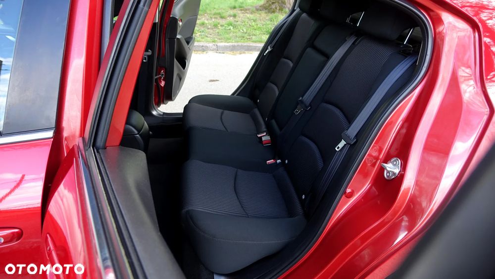 Mazda 3 2.0 Skyenergy - 7