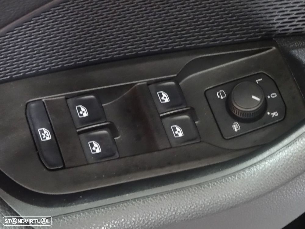 Skoda Octavia Break 1.5 TSI mHEV DSG - 10