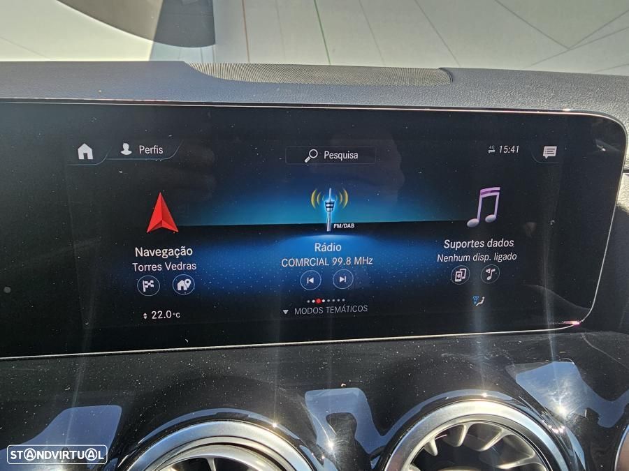 Mercedes-Benz EQA 250+ Progressive - 51