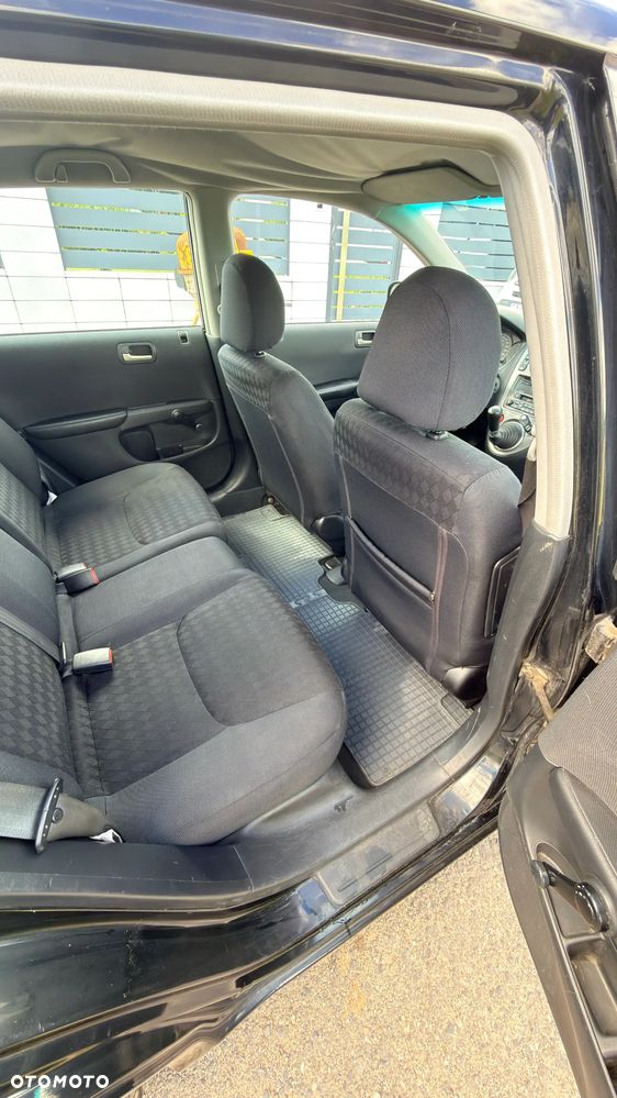 Honda Civic 1.4i LS - 11