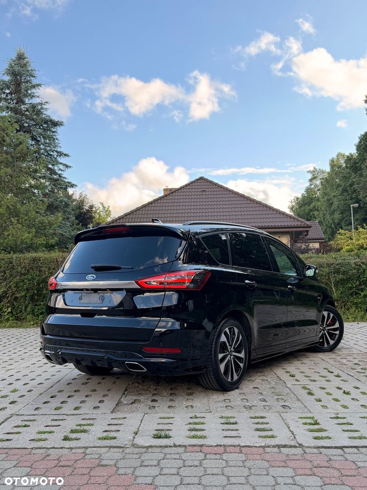 Ford S-Max 2.0 EcoBlue ST-Line - 7