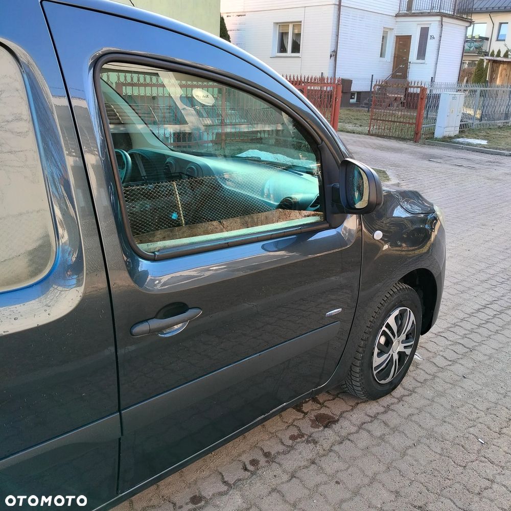 Mercedes-Benz Citan - 13