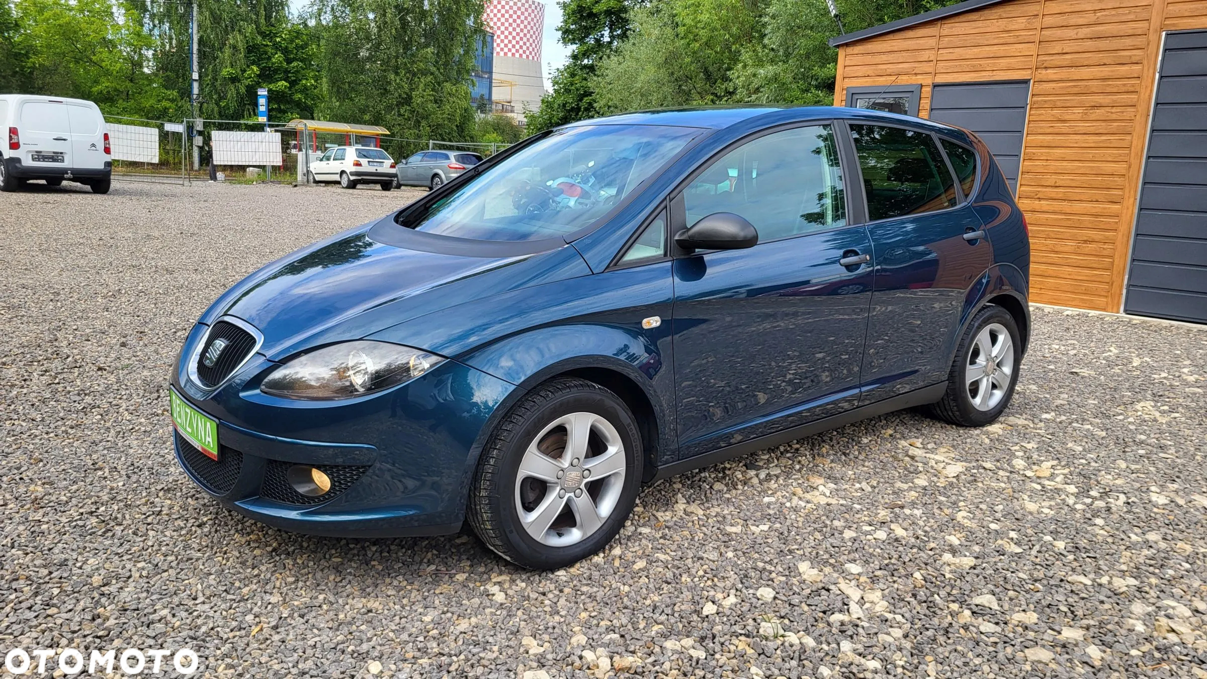 Seat Altea 1.6 Fresh - 11
