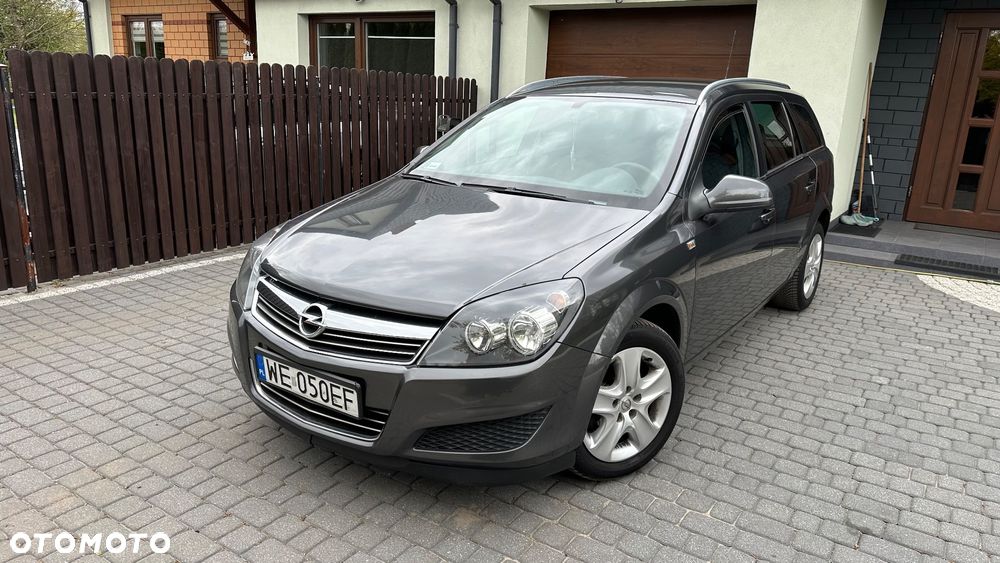 Opel Astra - 4