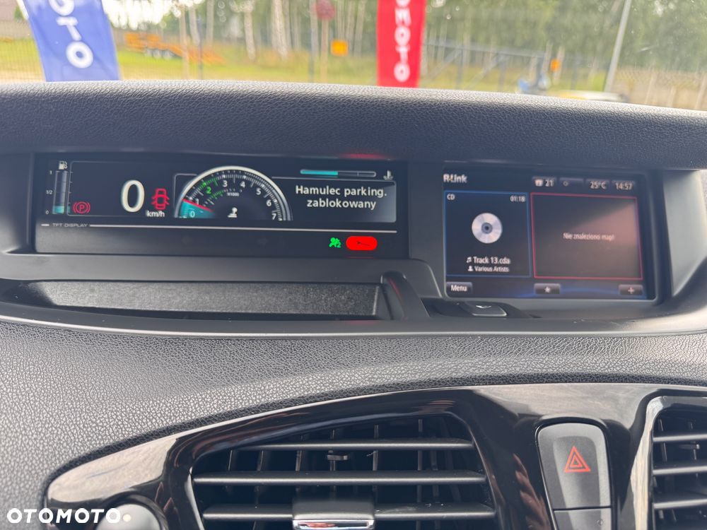 Renault Grand Scenic ENERGY TCe 115 Bose Edition - 26
