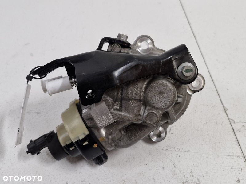 RENAULT SCENIC IV 4 X-TRAIL T32 1.7 DCI POMPA WTRYSKOWA PALIWA 167006205R 0445010799 - 9